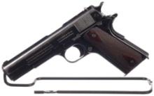 Colt Argentine Contract Government Model Semi-Automatic Pistol