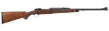 Ruger M77 Bolt Action Rifle in .458 Lott