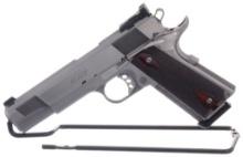 Les Baer Custom 1911 Semi-Automatic Pistol