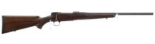 Mauser M12 Bolt Action Rifle