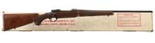Ruger M77 Bolt Action Rifle with Box