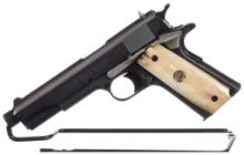 Colt Series 80 M1991A1 Semi-Automatic Pistol