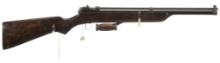 Crosman Second Model "1924" Pump Air Rifle