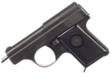 Walther Model 9 Semi-Automatic Pocket Pistol
