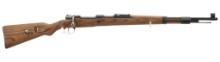 Mitchell's Mausers German Model 98 Bolt Action Rifle