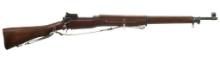 U.S. Eddystone Model 1917 Bolt Action Rifle