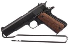 Springfield Armory Inc. Model 1911-A1 Semi-Automatic Pistol