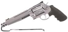 Smith & Wesson Performance Center Model 460 Revolver