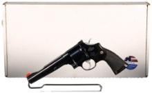 Smith & Wesson Performance Center Model 29-8 Revolver