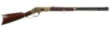Uberti Model 1866 Sporting Lever Action Rifle