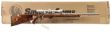 Savage Arms Model 93R17 Bolt Action Rifle with Box