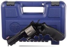Smith & Wesson Model 357 PD AirLite Double Action Revolver