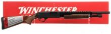 Winchester Model SXP Trench Slide Action Shotgun with Box