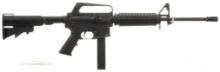 Colt AR-15 9mm Semi-Automatic Carbine