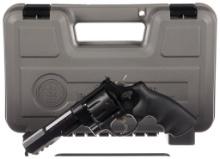 Smith & Wesson Performance Center Model 327 TRR8 Revolver