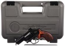 Smith & Wesson Performance Center Model 19-9 Revolver