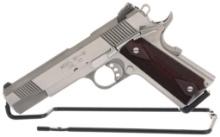 Springfield Armory Model 1911-A1 Semi-Automatic Pistol