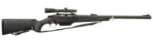 Browning A-Bolt Bolt Action Shotgun with Scope