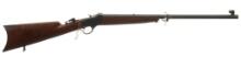 U.S. Repeating Arms/Winchester Model 1885 Low Wall Rifle