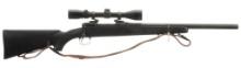 Savage Model 10 Bolt Action Rifle with Scope