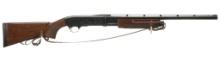 Browning BPS Field Model 20 Gauge Slide Action Shotgun