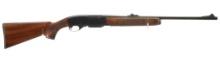 Remington Model 742 Woodsmaster Semi-Automatic Rifle