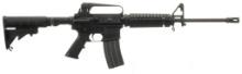 Colt AR-15 A2 Government Semi-Automatic Carbine