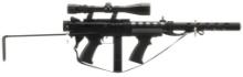 Feather Industries AT-9 Semi-Automatic Rifle