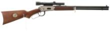Winchester Model 94 Theodore Roosevelt Commemorative Rifle