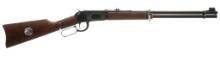 Winchester Model 94 XTR American Bald Eagle Commemorative Rifle