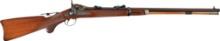 U.S. Springfield Model 1875 Trapdoor Officer's Rifle