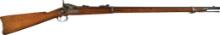 U.S. Springfield Model 1877 Trapdoor Rifle