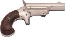 Early Production Colt Third Model "Thuer" Derringer