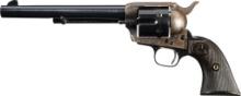 Pre-WWII Colt Single Action Army Revolver in .38 Colt