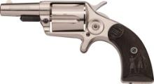 Colt Etched Panel New Police "Cop & Thug" Gripped Revolver