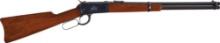 Winchester Model 1892 Saddle Ring .44 W.C.F. Carbine