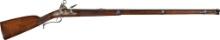 Antonio Gomez 1771 Dated Madrid-Lock Smoothbore Sporting Gun