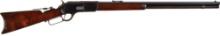 Winchester Centennial Model 1876 Lever Action Sporting Rifle