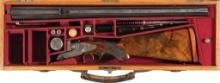 John Rigby & Co. .470 Nitro Express Hammerless Double Rifle