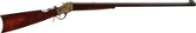 Winchester Model 1885 Single Shot High Wall Rifle