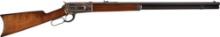 Winchester Model 1886 Lever Action .40-82 WCF Rifle