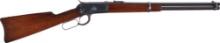 Winchester Model 1892 Lever Action Carbine in .44 W.C.F.