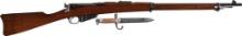 Remington-Lee 1899 Rifle from the Remington Factory Collection