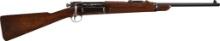 U.S. Springfield Model 1899 Krag-Jorgensen Carbine