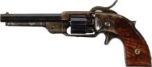 C.R. Alsop Standard Model Navy Percussion Revolver