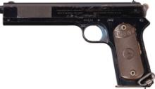 U.S. Colt Military Model 1902 Pistol