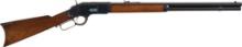 Winchester Model 1873 Lever Action .44-40 Rifle