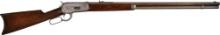 Special Order Winchester Model 1886 Rifle