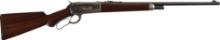 Special Order Winchester Model 1886 Lightweight Rifle