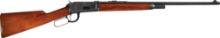 Winchester Model 55 Lever Action Takedown Rifle